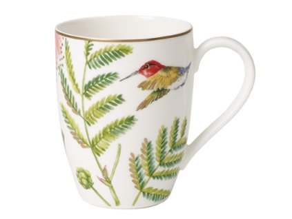 Amazonia Anmut Hrnek 0.35 ltr., Villeroy & Boch