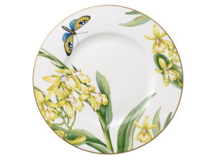 Amazonia Anmut Dezertní talíř 22 cm, Villeroy & Boch