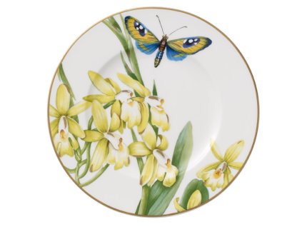 Amazonia Anmut Pečivový talíř 16 cm, Villeroy & Boch