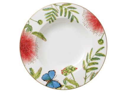 Amazonia Anmut Hluboký talíř 24 cm, Villeroy & Boch