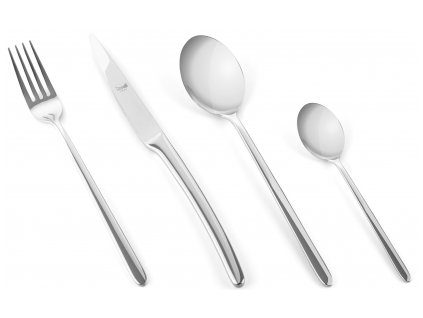 8858 8858 sada priboru 24 kusu pro 6 osob mosella leskla