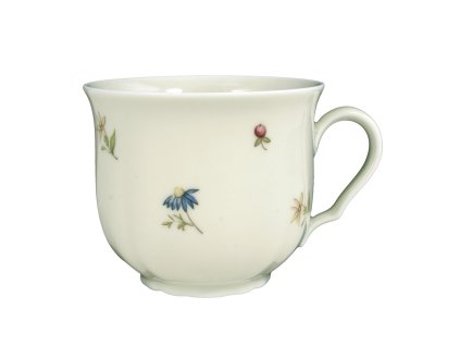 Marie-Luise Blütenzauber Kávový šálek 0.23 ltr., Seltmann Weiden
