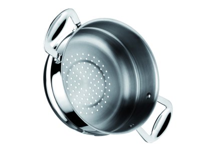 8867 naparovaci vlozka cednik 22 cm glamour diamond