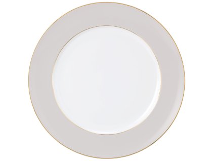 Champs Élysées Angelique Mělký talíř 27 cm, Königlich Tettau