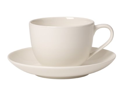 Villeroy & Boch For Me Kávový šálek a podšálek