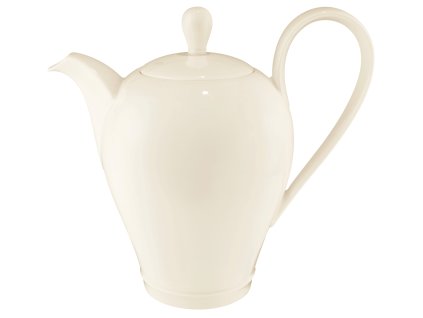 Saphir Diamant Weiss Kávová konvice 1,30 l, Königlich Tettau