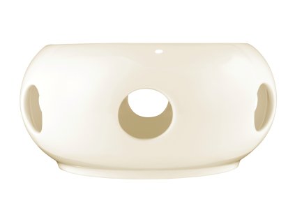 Saphir Diamant Weiss Ohříváček, Königlich Tettau