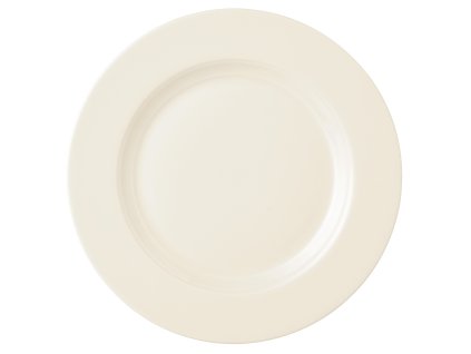 Saphir Diamant Weiss Pečivový talíř 18 cm, Königlich Tettau