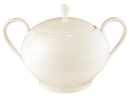 Saphir Diamant Weiss Polévková mísa 3.28 ltr., Königlich Tettau