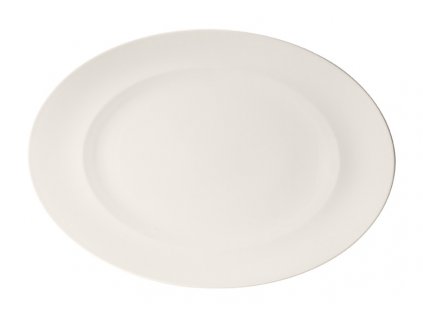 Villeroy & Boch For Me Oválný podnos 41 cm