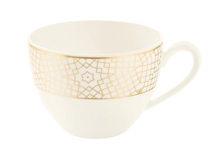 Saphir Diamant Mezquita Cappuccino šálek 0,25 l, Königlich Tettau