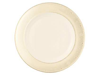 Saphir Diamant Mezquita Dezertní talíř 21 cm, Königlich Tettau