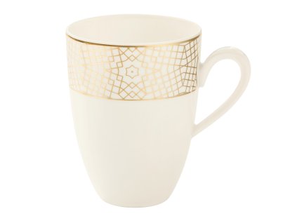 Saphir Diamant Mezquita Hrnek 0,35 l, Königlich Tettau