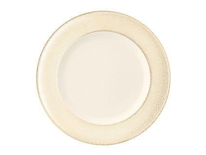 Saphir Diamant Mezquita Mělký talíř 28 cm, Königlich Tettau