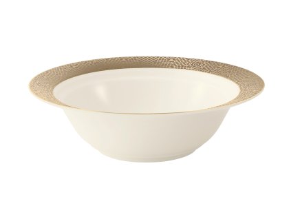 Saphir Diamant Mezquita Salátová mísa 23.5 cm, Königlich Tettau