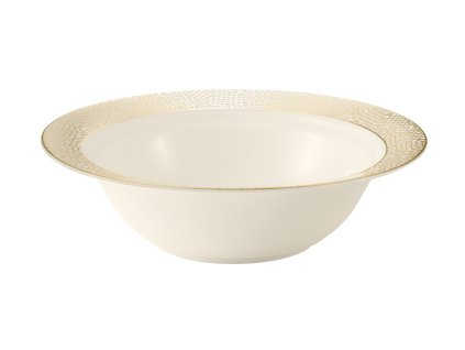 Saphir Diamant Mezquita Salátová mísa 21.5 cm, Königlich Tettau