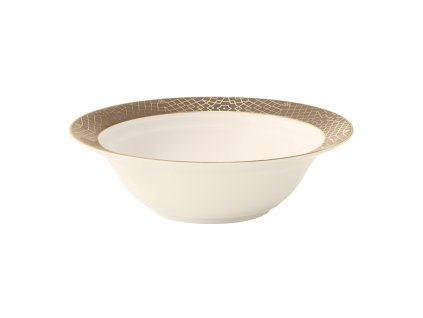 Saphir Diamant Mezquita Osobní miska 14 cm, Königlich Tettau