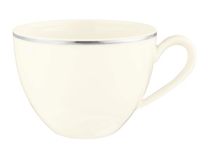 Saphir Diamant Argento Cappuccino šálek 0,25 l, Königlich Tettau