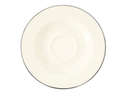 Saphir Diamant Argento Čajový / kávový podšálek 15,5 cm, Königlich Tettau