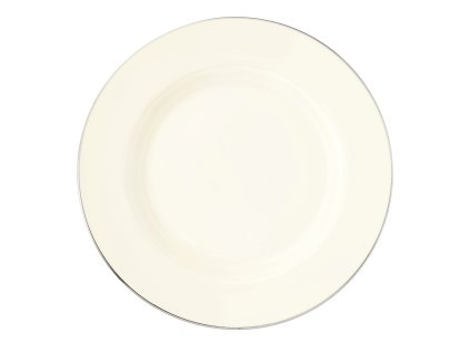 Saphir Diamant Argento Pečivový talíř 18 cm, Königlich Tettau