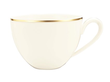 Saphir Diamant Oro Snídaňový šálek 0,34 l, Königlich Tettau