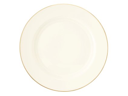 Saphir Diamant Oro Pečivový talíř 18 cm, Königlich Tettau