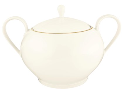 Saphir Diamant Oro Polévková mísa 3.28 ltr., Königlich Tettau