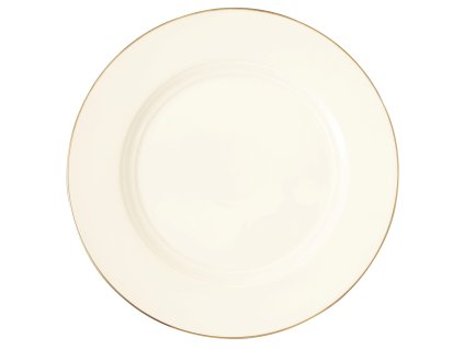 Saphir Diamant Oro Kulatý podnos 31 cm, Königlich Tettau