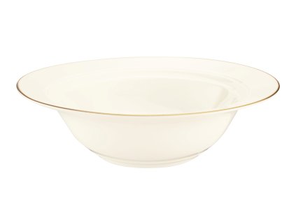 Saphir Diamant Oro Salátová mísa 23.5 cm, Königlich Tettau