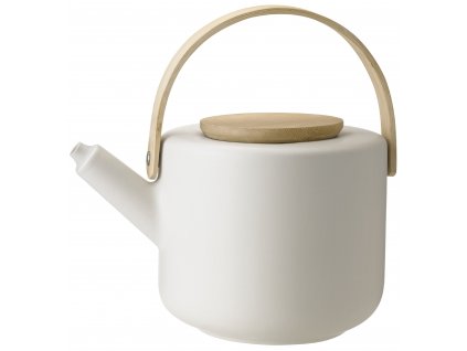 Stelton Theo písková čajová konvice, 1.25 l