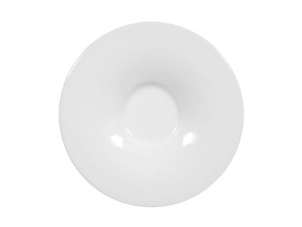Jade Weiss Espresso podšálek 13 cm, Königlich Tettau
