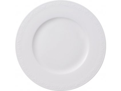 Villeroy & Boch White Pearl Dezertní talíř