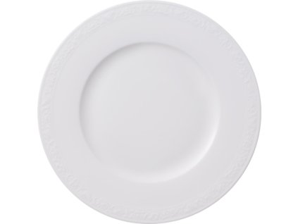 White Pearl Dezertní talíř, Villeroy & Boch