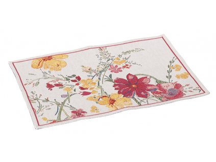 Villeroy & Boch Textil Accessories Mariefleur Gobelínová prostírka 32x48 cm