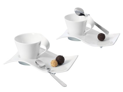 1025258826 newwave cappuccino set6tlg