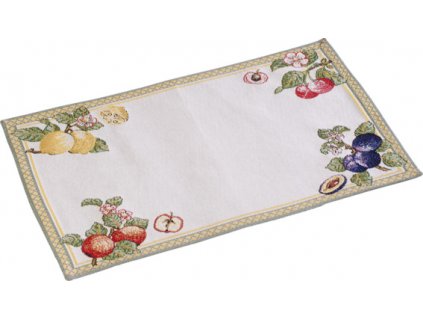 Villeroy & Boch Textil Accessories French Garden Gobelínová prostírka 32x48 cm