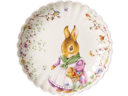 Velká mísa Emma 30 cm SPRING FANTASY  Villeroy & Boch