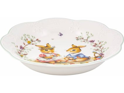 Spring Fantasy Střední mísa Max 24 cm, Villeroy & Boch