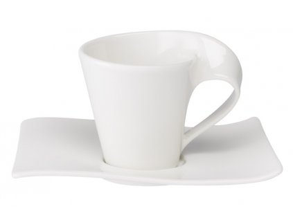 Villeroy & Boch Newwave Espresso šálek a podšálek