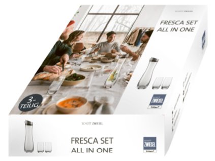fresca set2