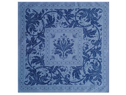 93623 1 ubrousek topkapi 55x55 cm modra beauville