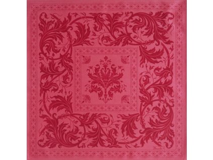 93641 ubrousek topkapi 55x55 cm ruzova beauville
