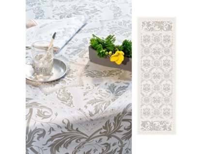 93650 1 behoun topkapi 50x150 cm titanove seda beauville