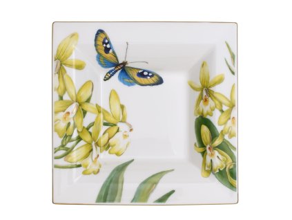 Villeroy & Boch Amazonia Gifts čtvercová miska