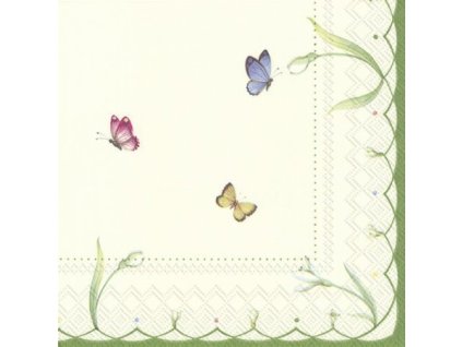 Villeroy & Boch Colourful Spring papírové ubrousky