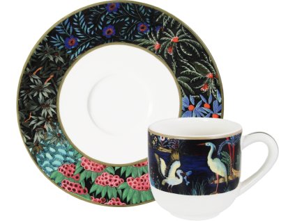 18532PTM01 Tasse soucoupe a moka