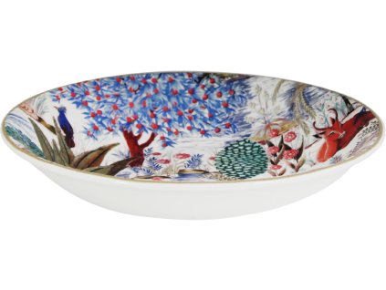 1853ACRE02 Assiette creuse