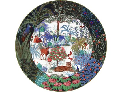 1853BPGB03 Plat a gateaux