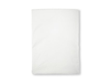 DRAP PLAT OLANA BLANC