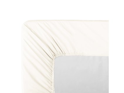 DRAP HOUSSE B30 OLANA ECRU